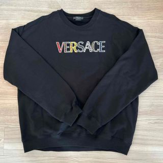 ヴェルサーチ(VERSACE)のシダー様専用(スウェット)