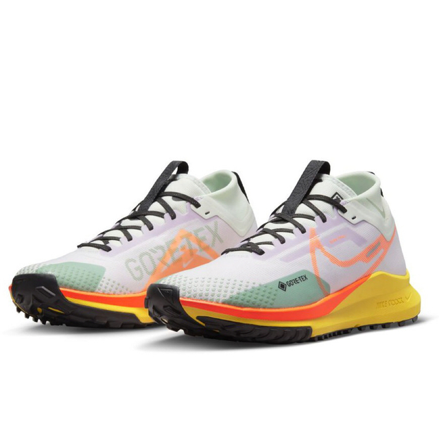 送料込み☆】NIKE リアクト ペガサス トレイル 4 GORE-TEX 28