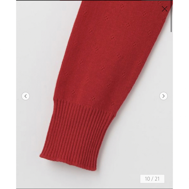 Adriana Kay COLLAR LONG SLEEVE PULLOVER | hartwellspremium.com