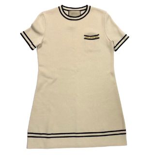 グッチ ミニワンピース(レディース)の通販 100点以上 | Gucciの