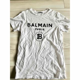 バルマン Tシャツ(レディース/半袖)の通販 100点以上 | BALMAINの ...