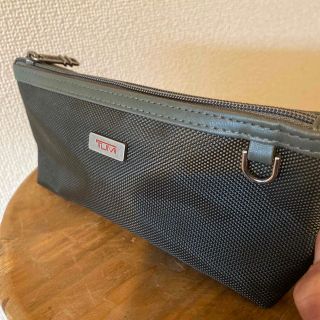 トゥミ(TUMI)のTUMI ポーチ(その他)