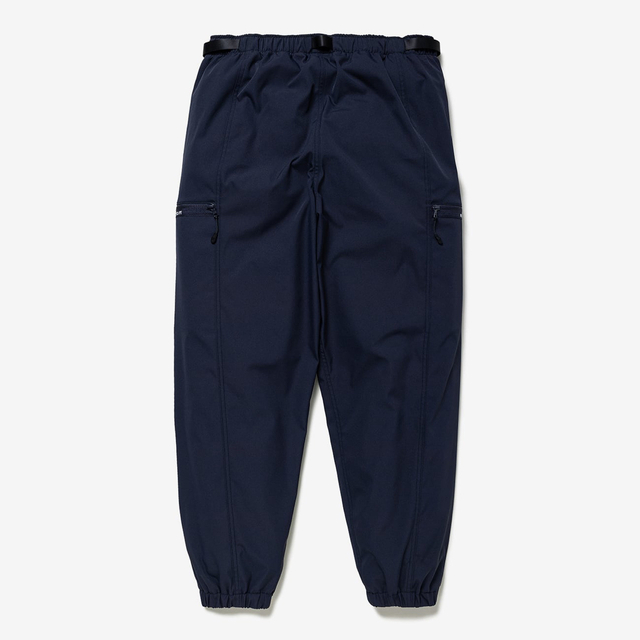 W)taps(ダブルタップス)のwtaps TRACKS / TROUSERS / POLY. TWILL メンズのパンツ(ワークパンツ/カーゴパンツ)の商品写真