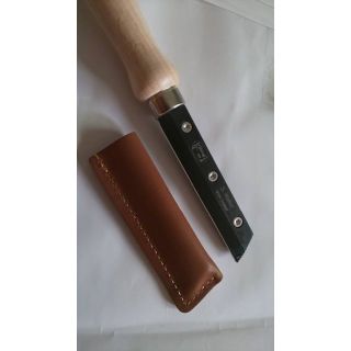 オーボエ替刃式リードナイフ右手用 キアルジ Chiarugi S.Walterの通販
