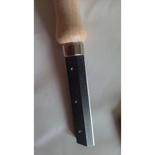 オーボエ替刃式リードナイフ右手用 キアルジ Chiarugi S.Walterの通販