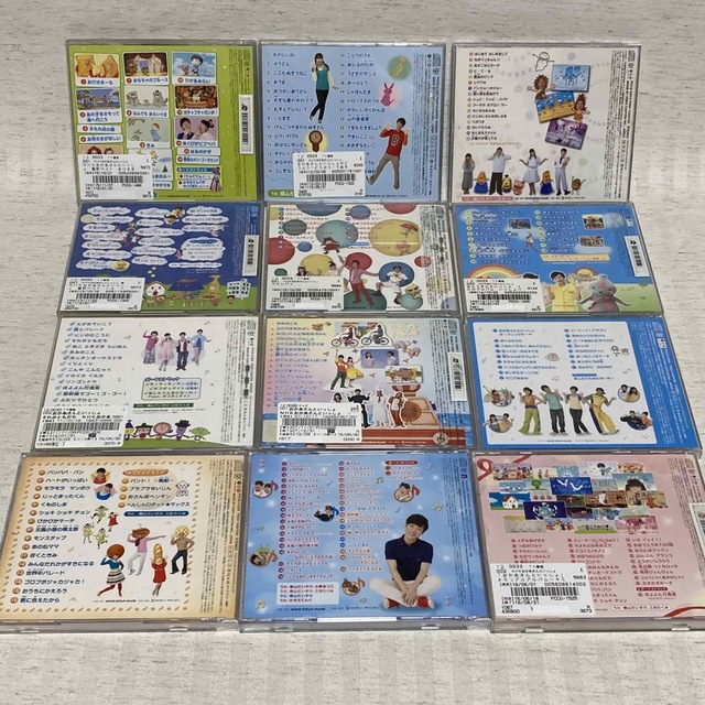 【CD】NHK おかあさんといっしょ メモリアルアルバム 最新ベスト 【CD】NHK おかあさんといっしょ メモリアルアルバム 最新ベスト
