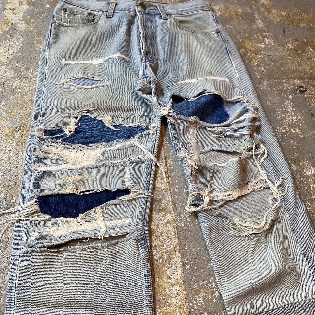 Maison Margiela(旧Maison Martin Margiela) - マルタン Maison Margiela(旧Maison Martin Margiela) - マルタン