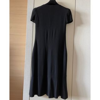 CHANEL - シャネル ワンピース38 ブラック 半袖 の通販 by mayuming7's