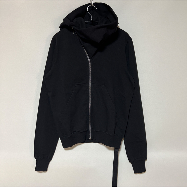 Rick Owens DRKSHDW MOUNTAIN HOODIE