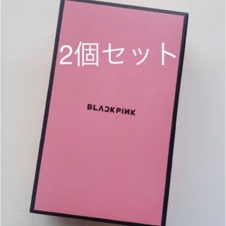 ブラックピンク　BLACKPINK ペンライト　2本セット　Ver2