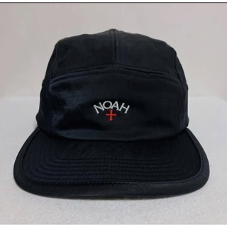 シュプリーム(Supreme)のUSA製 NOAH CAMP CAP ジェットキャップ 帽子(キャップ)