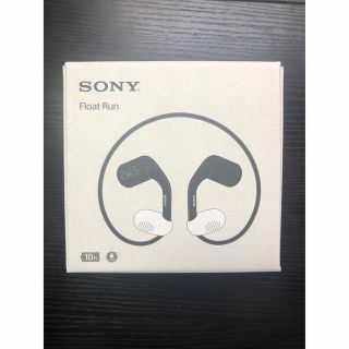 ソニー(SONY)の【新品未開封】SONY Float Run ヘッドホン WI-OE610(ヘッドフォン/イヤフォン)