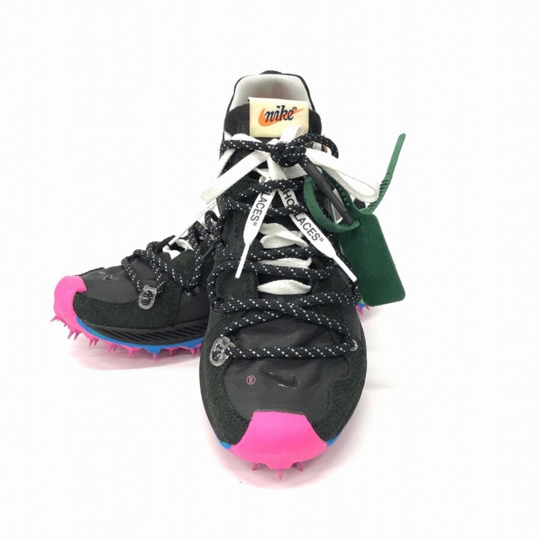 NIKE [USED/中古NIKE ナイキ スニーカー Nike x Off White Zoom