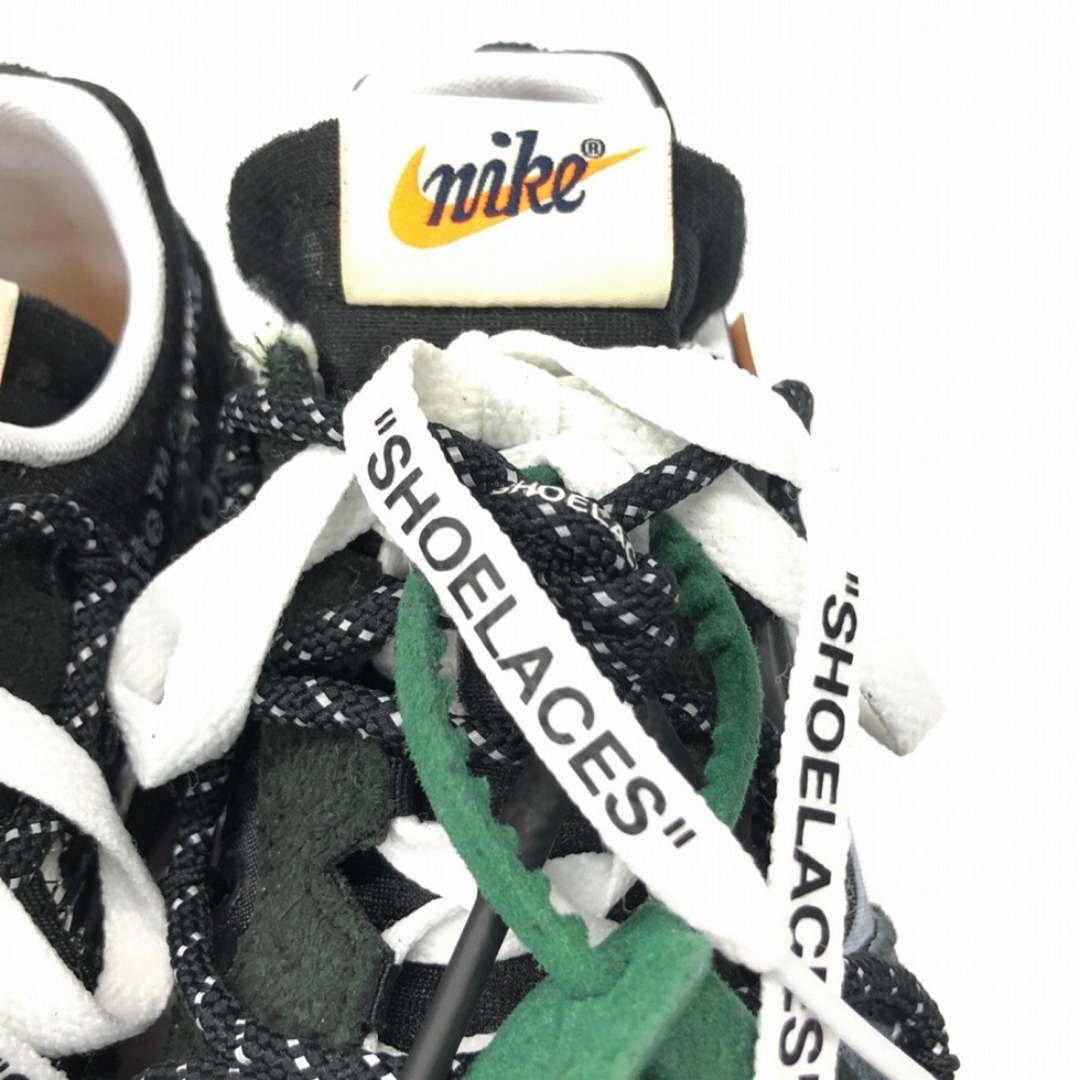 NIKE [USED/中古NIKE ナイキ スニーカー Nike x Off White Zoom