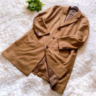 ユニクロ チェスターコート(レディース)の通販 1,000点以上 | UNIQLOの ユニクロ チェスターコート(レディース)の通販 1,000点以上 | UNIQLOの