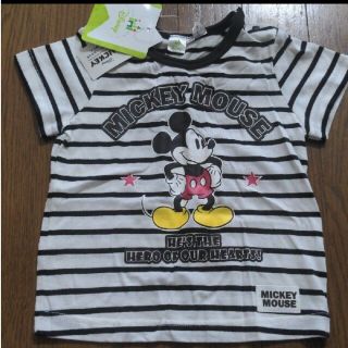 ディズニー(Disney)の☆Tシャツ(Ｔシャツ)