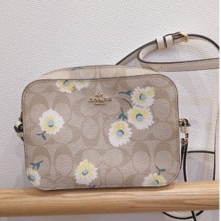 コーチ(COACH)のひろ様ご予約商品　COACH　ショルダーバッグ(ショルダーバッグ)