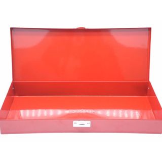 Supreme Large Metal Storage Box ストレージボックス ケース ボックス