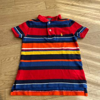 ポロ(POLO（RALPH LAUREN）)のPolo Ralph Lauren ポロシャツ(Tシャツ/カットソー)