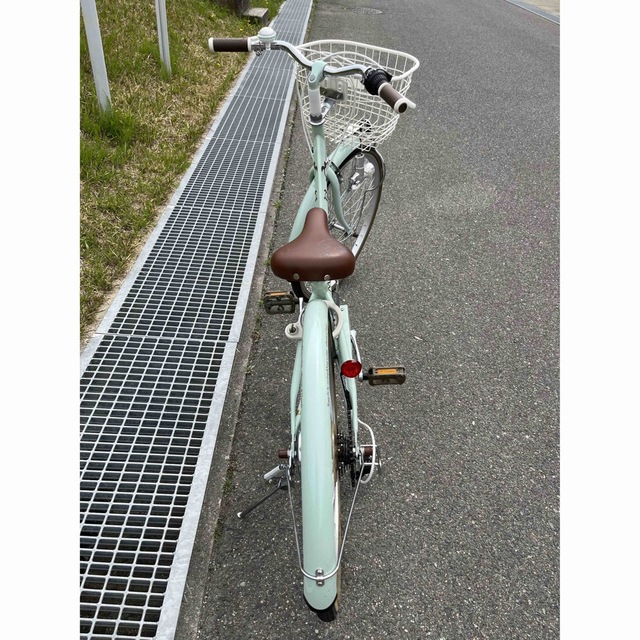 エサリ様専用 スポーツ/アウトドアの自転車(自転車本体)の商品写真