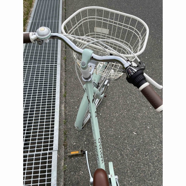 エサリ様専用 スポーツ/アウトドアの自転車(自転車本体)の商品写真