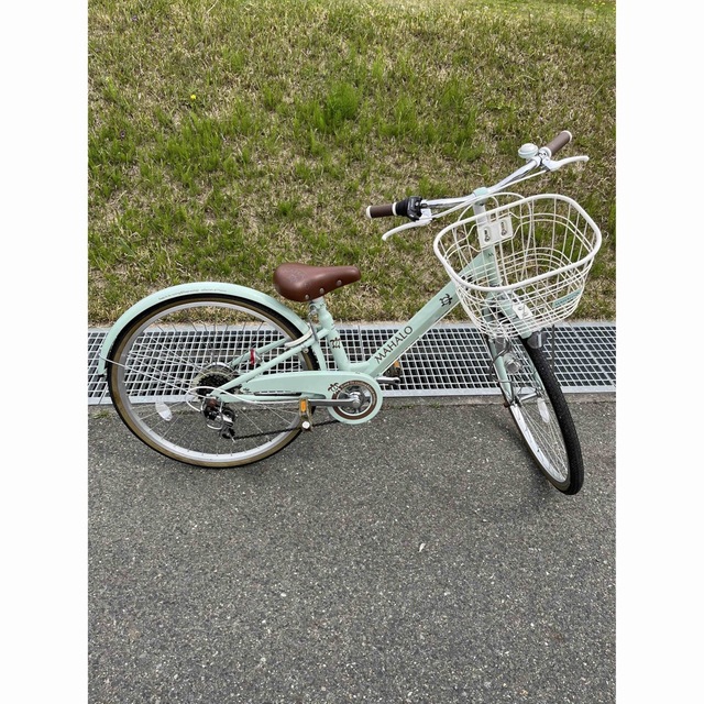 エサリ様専用 スポーツ/アウトドアの自転車(自転車本体)の商品写真