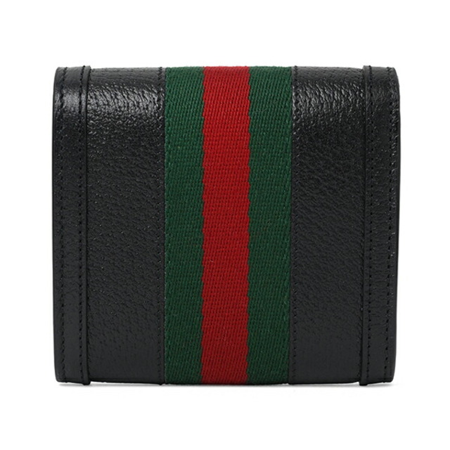 100％新作】 新品 グッチ GUCCI 2つ折り財布 【アウトレット】 オフィ