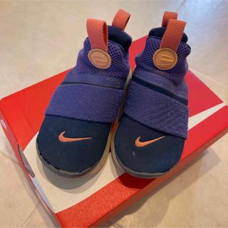 ナイキ(NIKE)のNIKE スニーカー スリッポン 紐なし(スニーカー)