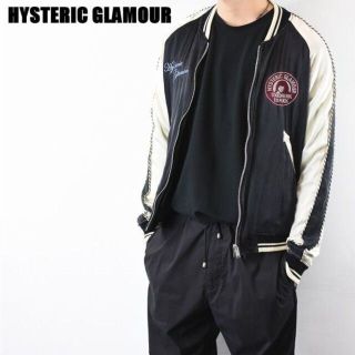 ヒステリックグラマー スカジャンの通販 200点以上 | HYSTERIC GLAMOUR 