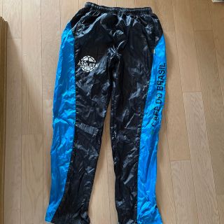 アスレタ(ATHLETA)のアスレタ　ナイロンパンツ　Lサイズ(ウェア)