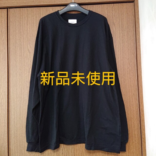 新品未使用】 WTAPS UNDERCOVER ロングTシャツ お得セール www.toyotec.com