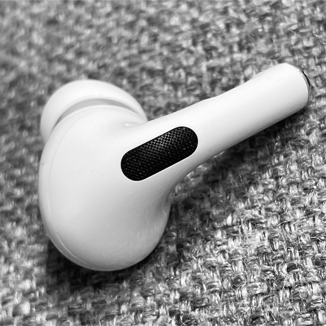 Apple AirPods Pro 片耳 R 片方 右耳 超美品 628 1