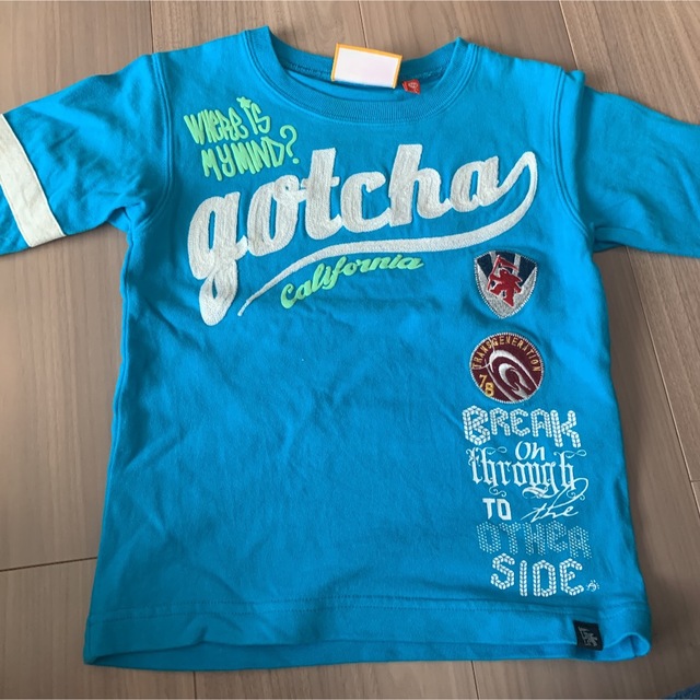 ガッチャ　GOTCHA 9枚　Tシャツまとめ売り　ユニセックス　sサイズ