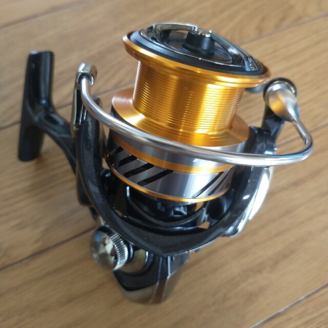 DAIWA REVROS LT 4000-CH