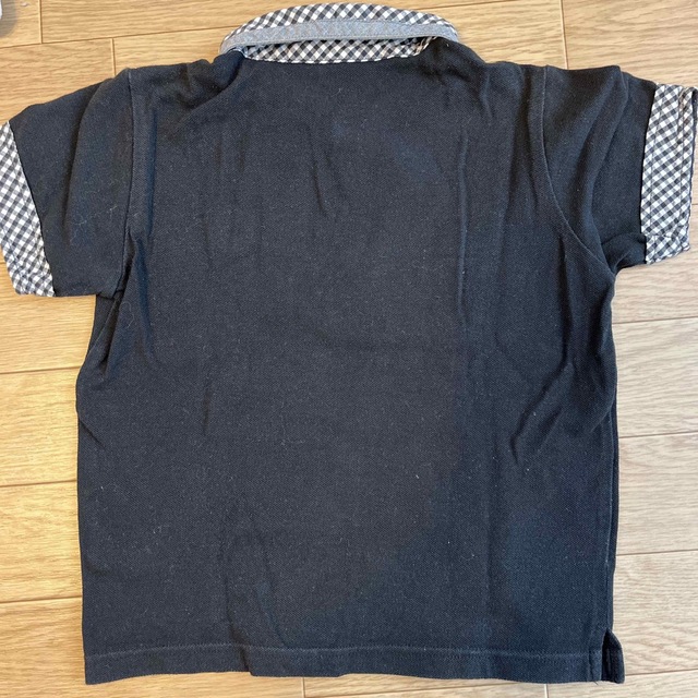 COMME CA ISM(コムサイズム)のTシャツセット キッズ/ベビー/マタニティのキッズ服男の子用(90cm~)(Tシャツ/カットソー)の商品写真