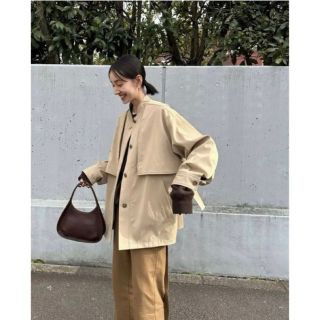 クラネ正規品！新品紙タグ付☆WIDE ROLL UP SLEEVE JACKET | www