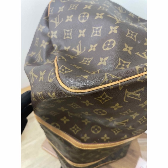 LOUIS VUITTON(ルイヴィトン)のセール品　ルイヴィトン　キーポル55 レディースのバッグ(ボストンバッグ)の商品写真