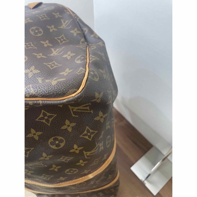 LOUIS VUITTON(ルイヴィトン)のセール品　ルイヴィトン　キーポル55 レディースのバッグ(ボストンバッグ)の商品写真