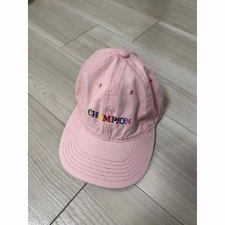 チャンピオン(Champion)のチャンピオン 帽子 キャップ(キャップ)