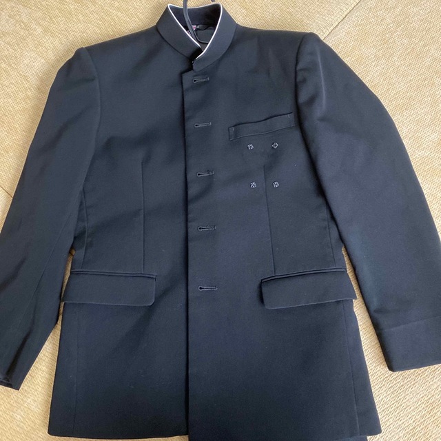 KANKO(カンコー)のカンコー制服　165A メンズのメンズ その他(その他)の商品写真