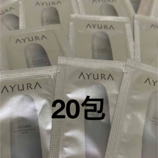 アユーラ(AYURA)の新品未使用　AYURA  アユーラ リズムコンセントレートウォーター　化粧水(美容)