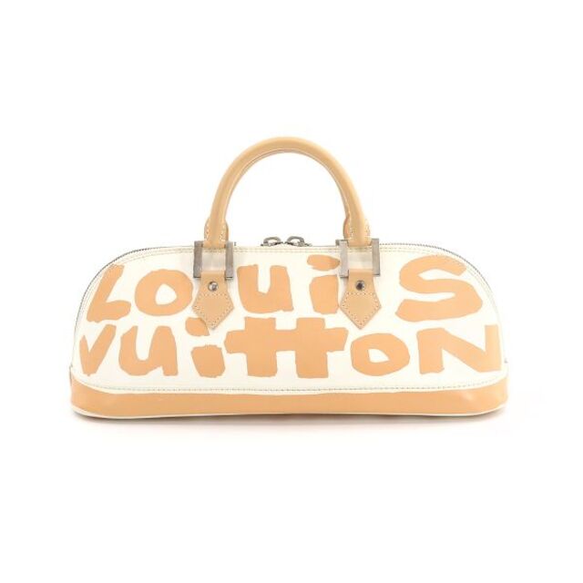 ルイ ヴィトン LOUIS VUITTON モノグラム グラフィティ アルマ
