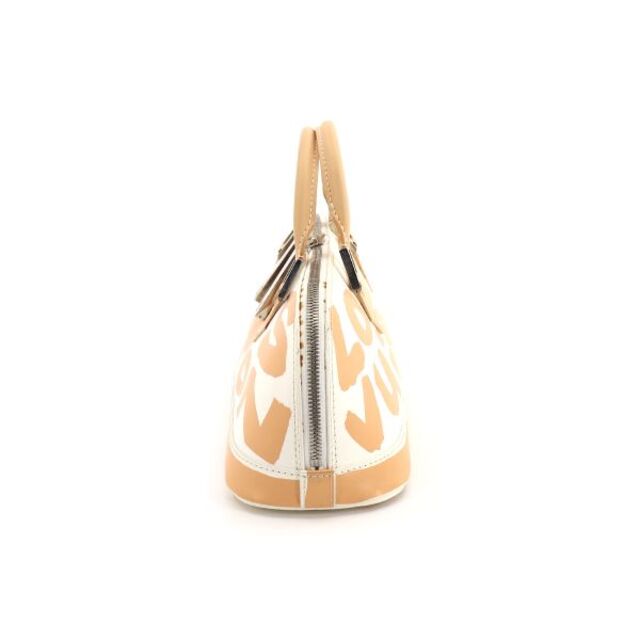 ルイ ヴィトン LOUIS VUITTON モノグラム グラフィティ アルマ
