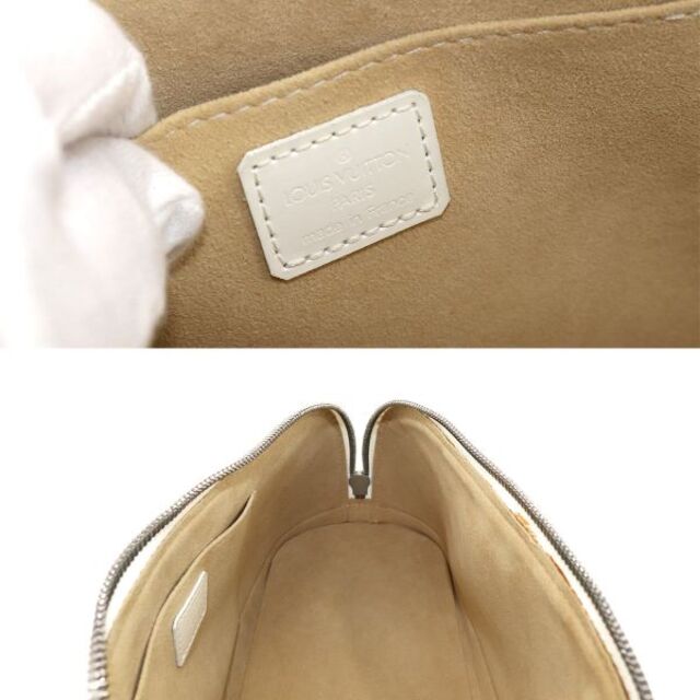 ルイ ヴィトン LOUIS VUITTON モノグラム グラフィティ アルマ