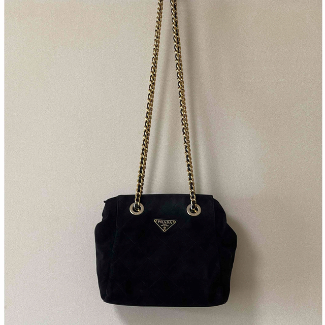 8の日値下げ★Vintage metal chain bag