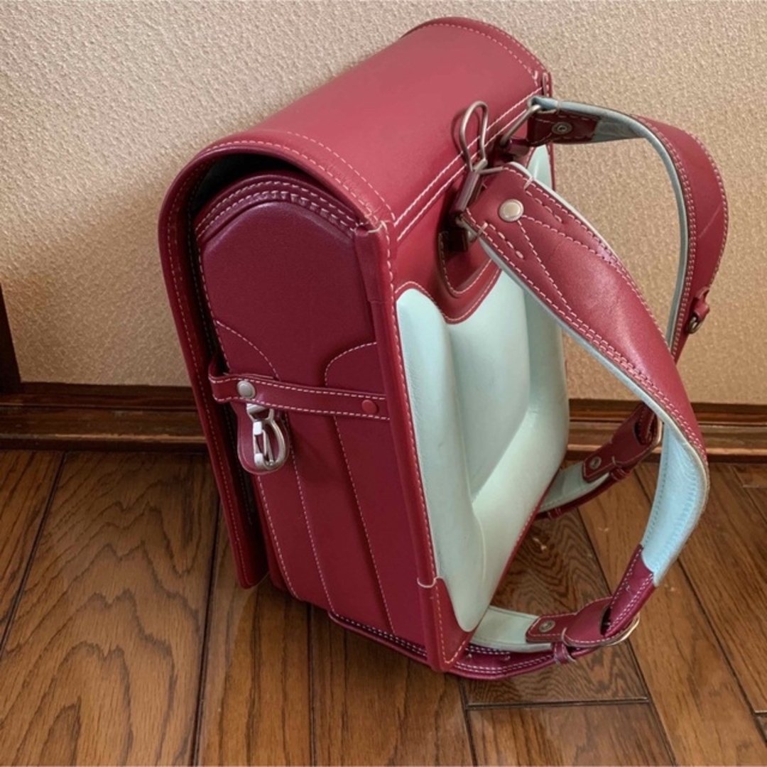 土屋鞄製造所 - 土屋鞄ランドセル 牛革の通販 by プラハ's shop 土屋鞄製造所 - 土屋鞄ランドセル 牛革の通販 by プラハ's shop