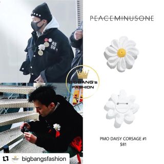 激安セール】 デイジー PEACEMINUSONE peaceminusone ピースマイナス