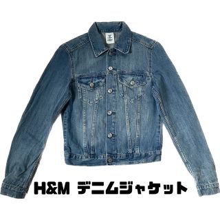 セール! H\u0026M mugler ミュグレー デニムジャケットS - crumiller.com