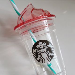 スターバックスコーヒー(Starbucks Coffee)のタンブラー(タンブラー)