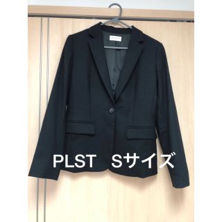 プラステ テーラードジャケット(レディース)の通販 200点以上 | PLSTの プラステ テーラードジャケット(レディース)の通販 200点以上 | PLSTの